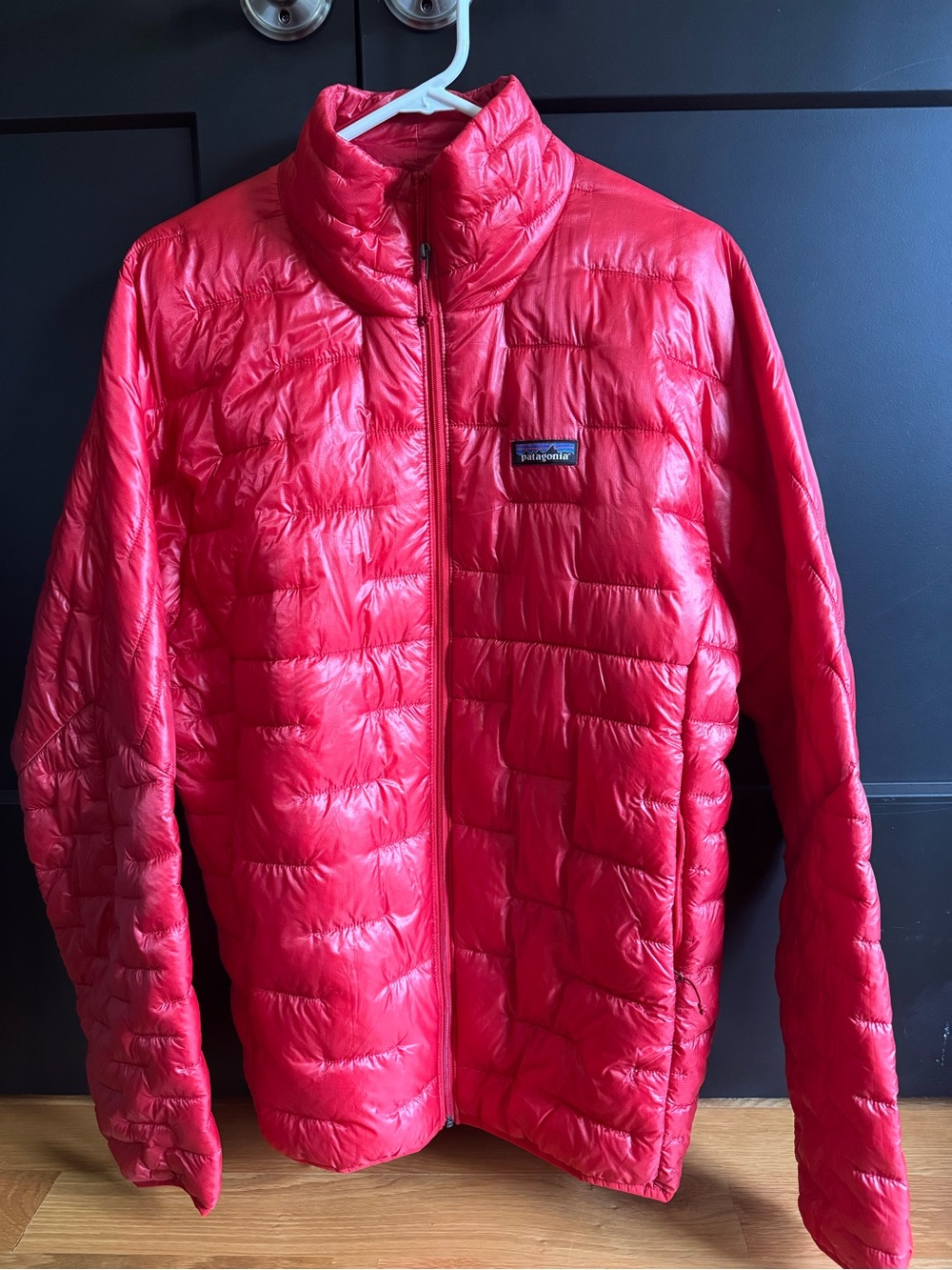 Patagonia Nanopuff Jacket